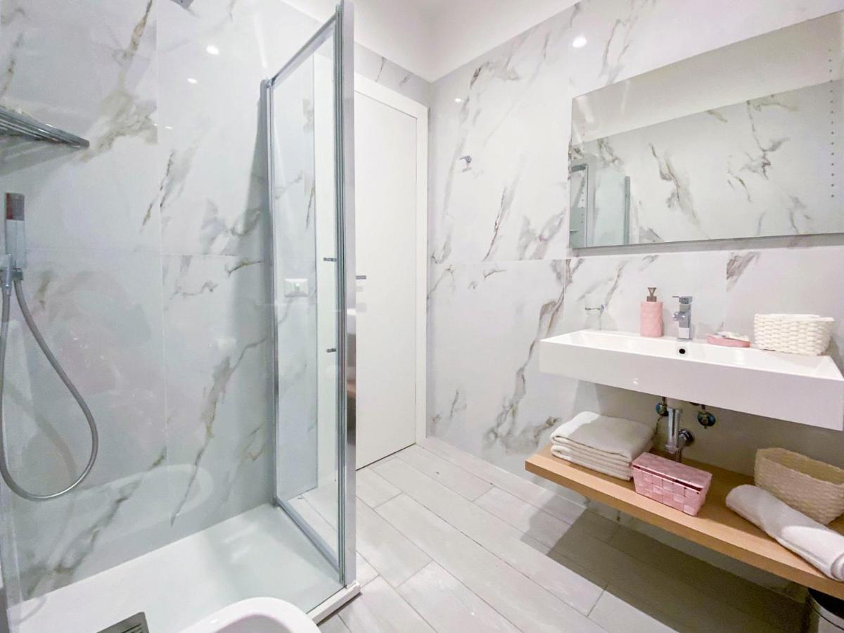 B&B Vmhome Torre del Greco Eksteriør billede