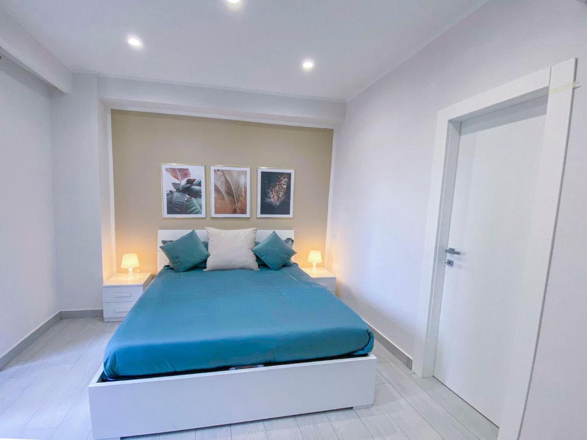 B&B Vmhome Torre del Greco Eksteriør billede