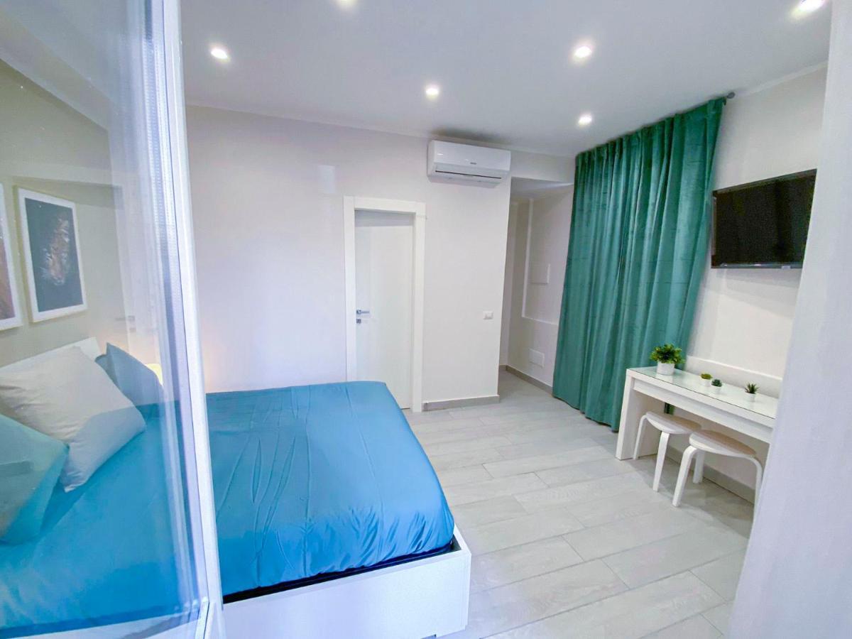 B&B Vmhome Torre del Greco Eksteriør billede