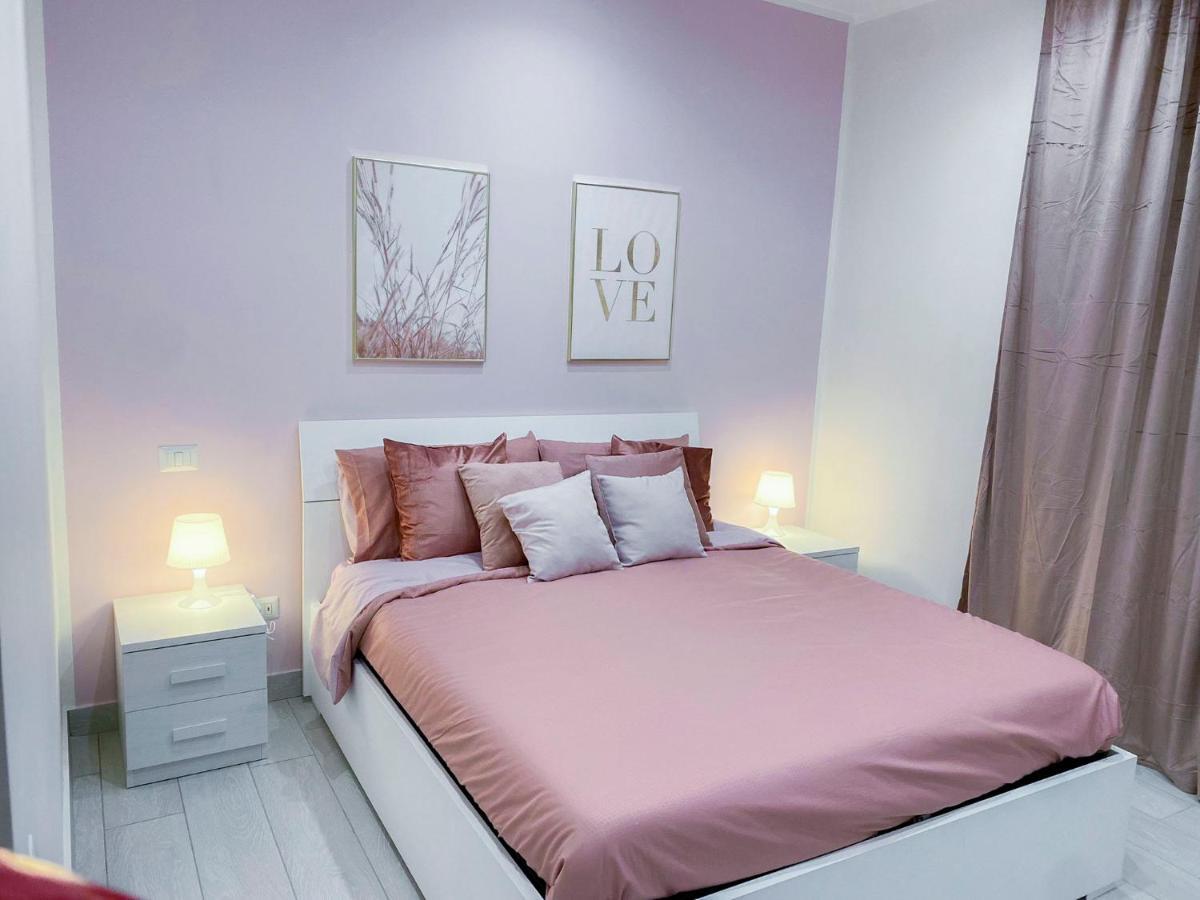 B&B Vmhome Torre del Greco Eksteriør billede