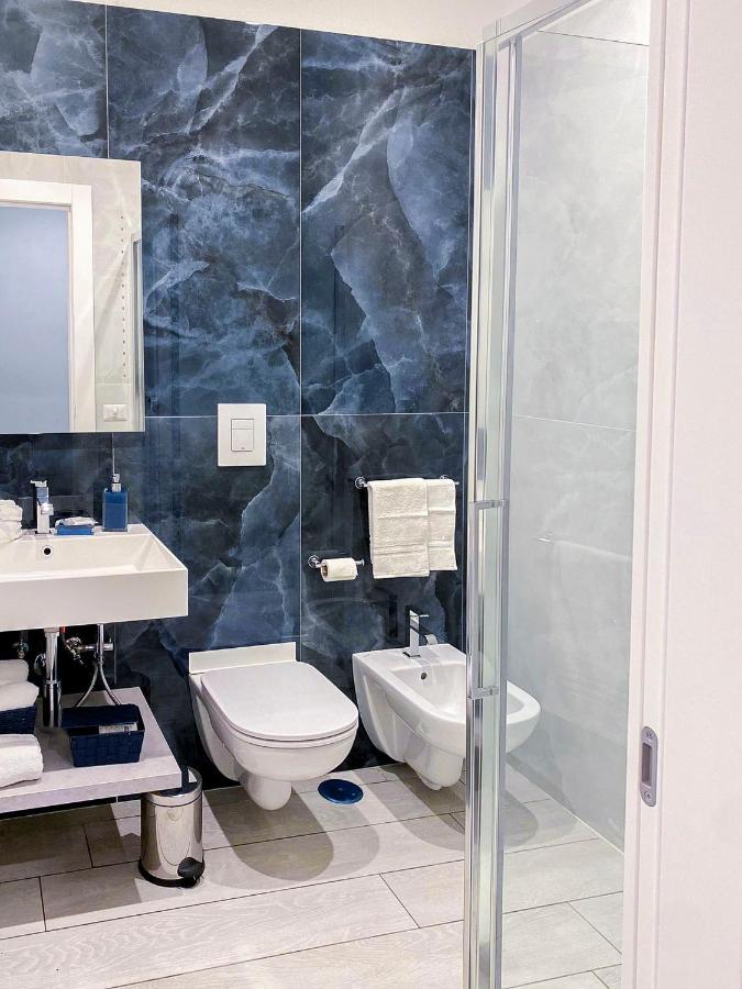 B&B Vmhome Torre del Greco Eksteriør billede