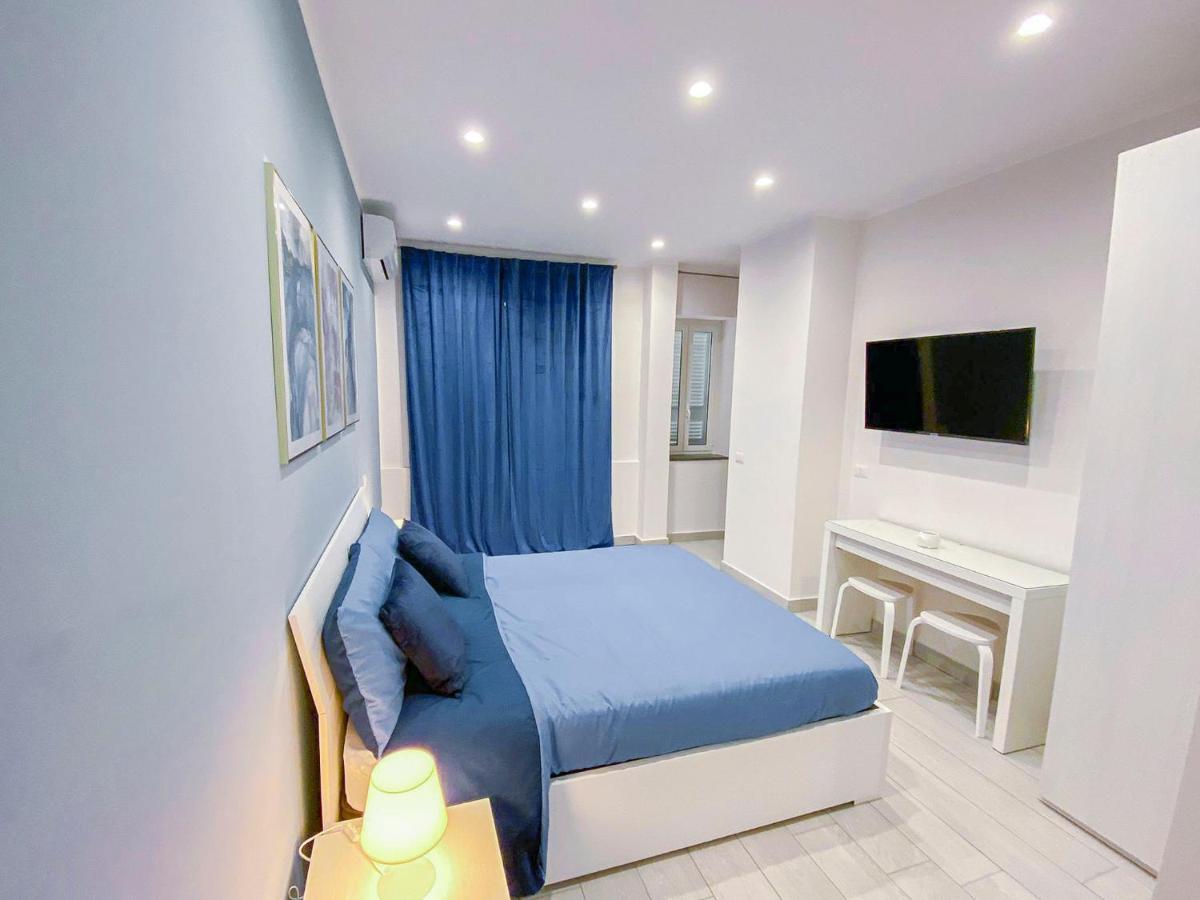 B&B Vmhome Torre del Greco Eksteriør billede